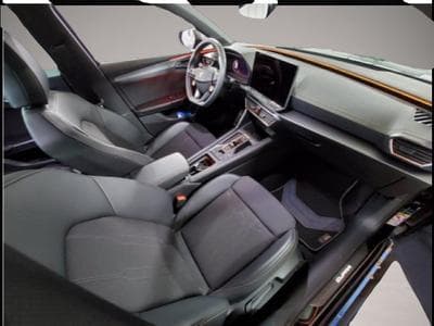 Cupra Leon (2025) - Foto 1