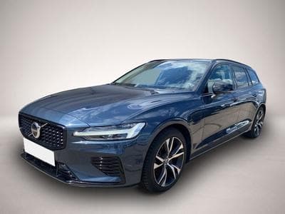 Volvo V60 (2024) - Foto 1