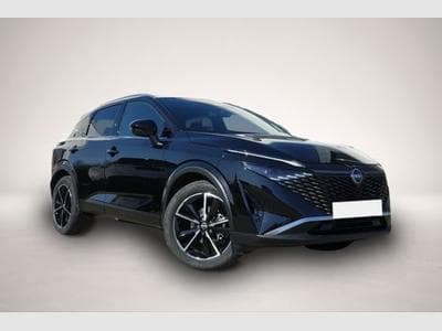 Nissan Qashqai (2026) - Foto 1