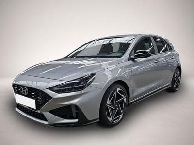 Hyundai i30 (2025) - Foto 1