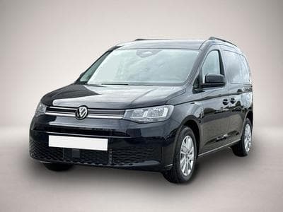 VW Caddy (2025) - Foto 1