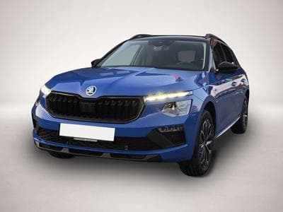 Skoda Kamiq (2025) - Photo 1