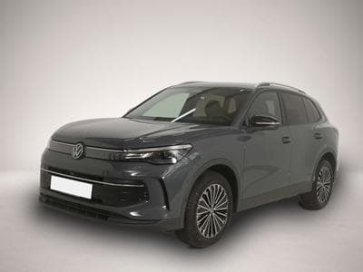 VW Tiguan (2025) - Foto 1