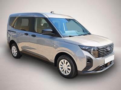 Ford Tourneo (2026) - Photo 1