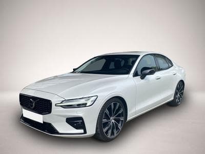 Volvo S60 (2023) - Photo 1