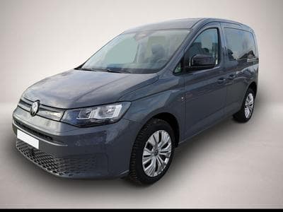 VW Caddy (2026) - Foto 1