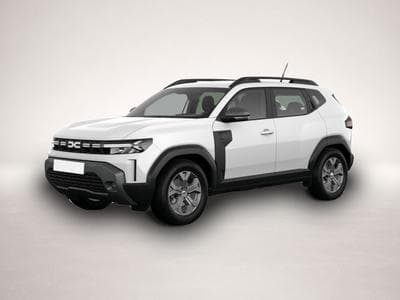 Dacia Duster (2026) - Foto 1