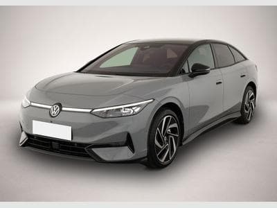 VW ID.5 (2026) - Foto 1