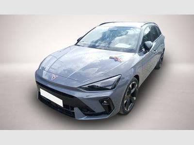 Cupra Leon (2026) - Photo 1