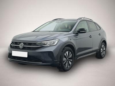 VW Taigo (2025) - Foto 1
