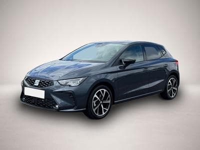 Seat Ibiza (2026) - Photo 1