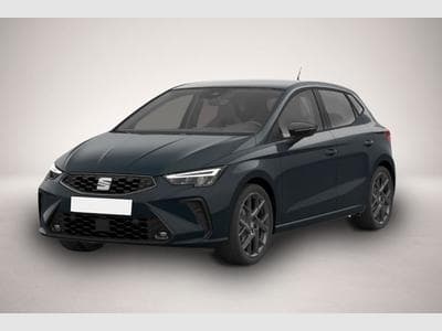 Seat Ibiza (2026) - Photo 1