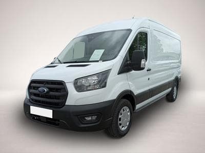 Ford Transit (2024) - Foto 1