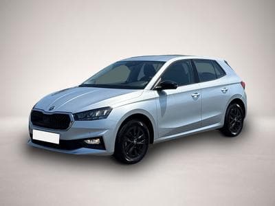 Skoda Fabia (2025) - Foto 1