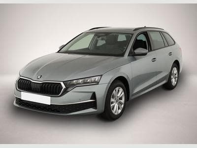 Skoda Octavia (2026) - Photo 1