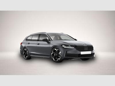 Skoda Superb (2026) - Foto 1
