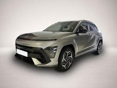 Hyundai Kona (2024) - Foto 1