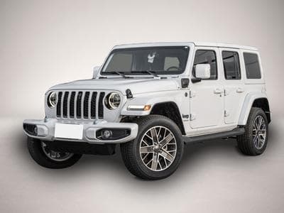 Jeep Wrangler (2022) - Foto 1