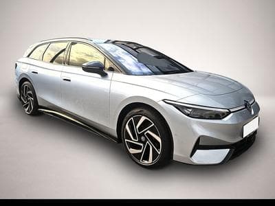 VW ID.5 (2026) - Photo 1