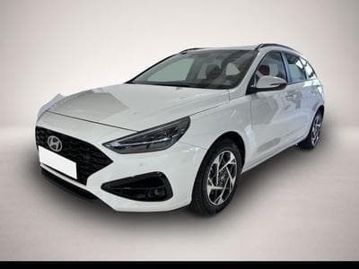Hyundai i30 (2025) - Foto 1