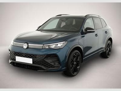VW Tiguan (2025) - Photo 1