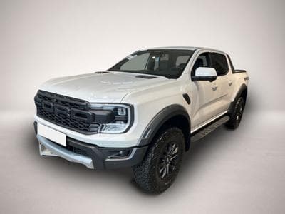 Ford Ranger (2026) - Foto 1