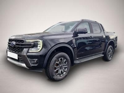 Ford Ranger (2026) - Photo 1