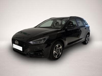 Hyundai i30 (2025) - Photo 1