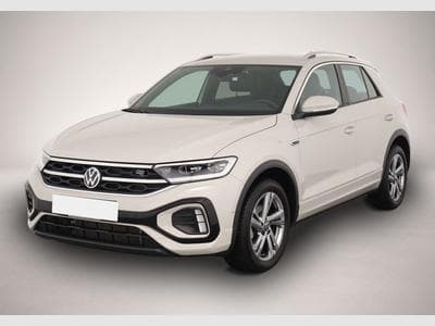 VW T-Roc (2024) - Photo 1