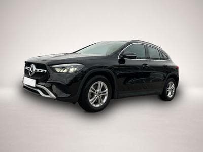 Mercedes GLA 200 (2024) - Photo 1