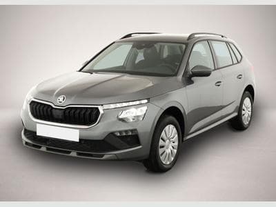 Skoda Kamiq (2026) - Foto 1