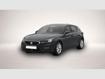 Seat Leon (2026) - Foto 1