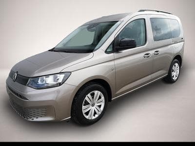 VW Caddy (2026) - Foto 1