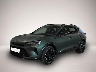 Cupra Formentor (2026) - Photo 1