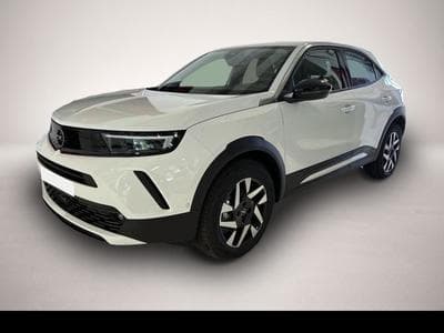 Opel Mokka (2024) - Photo 1