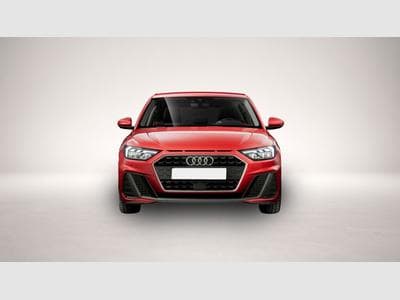 Audi A1 (2025) - Foto 1