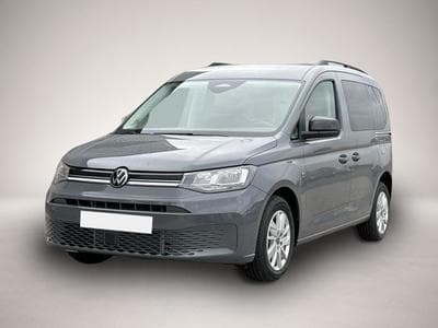 VW Caddy (2025) - Foto 1