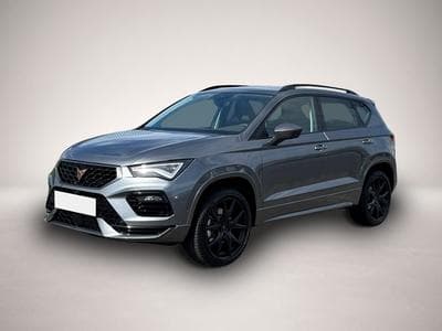Cupra Ateca (2026) - Photo 1