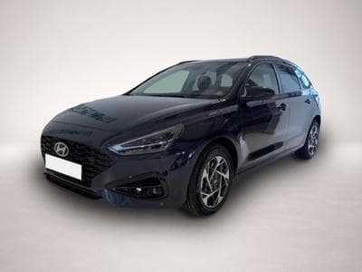 Hyundai i30 (2025) - Photo 1