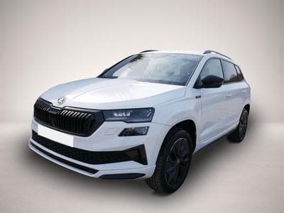 Skoda Karoq (2026) - Foto 1