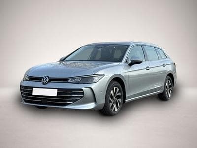 VW Passat (2025) - Foto 1