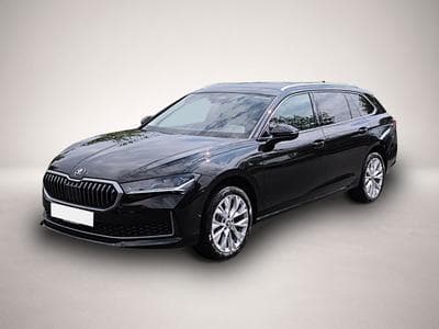 Skoda Superb (2026) - Foto 1