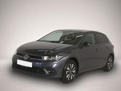 VW Polo (2025) - Photo 1