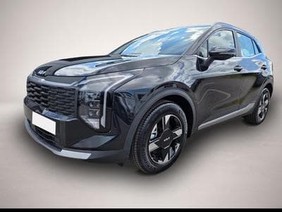 Kia Sportage (2025) - Foto 1