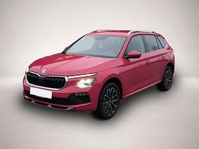 Skoda Kamiq (2025) - Foto 1