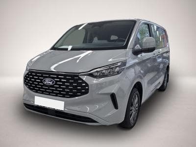 Ford Tourneo (2026) - Foto 1