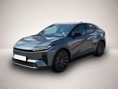 Toyota C-HR (2026) - Foto 1