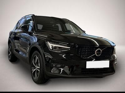 Volvo XC40 (2025) - Foto 1