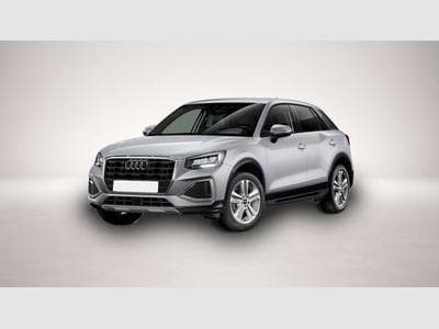 Audi Q2 (2025) - Foto 1