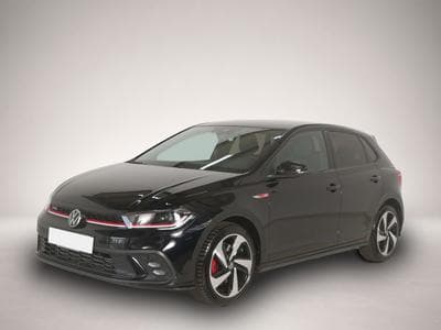 VW Polo (2024) - Photo 1